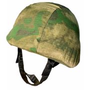 Чехол для шлема ЗАЩИТНЫЙ КАМУФЛЯЖ