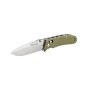 Нож складной Ganzo G704-GR 8 см Зелёный