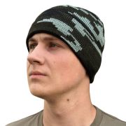 Шапка п/ш камуфлированная лес ВНП