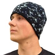 Шапка п/ш камуфлированная город ВНП