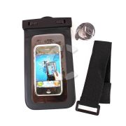 Чехол водонепроницаемый «СЛЕДОПЫТ», универсальный средний