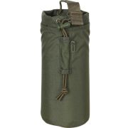 Подсумок для ПЭТ бутылки 1-1.5 л олива