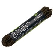 Паракорд Elastic Shock Cord (резинка) 10м (olive)