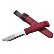 Нож фиксированный Morakniv Garberg Dala Red