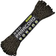 Паракорд 550 CORD nylon 30м RUS (veteran)