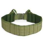 Бандаж (варбелт) разгрузочный олива