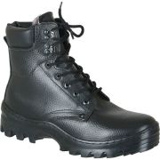 Ботинки м 429 «Пилот» нат.мех