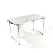 Стол складной «СЛЕДОПЫТ»