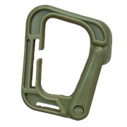 Карабин D-образный M-Tec Grimloc