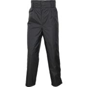 Брюки утепленные М2 черные