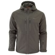 Куртка мужская «Extreme» серый