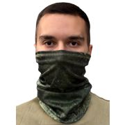 Маска-бафф (Цифра)