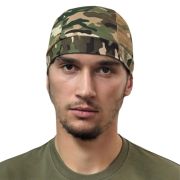 Бандана камуфляжная (Мультикам) внп
