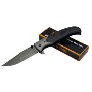 Нож складной Browning A377 Tactical Folding