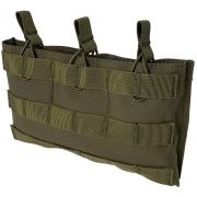 Подсумок 2.0 на 3 короба (олива)