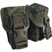 Подсумок для 2-х изделий (цифра)