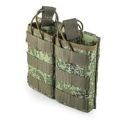 Подсумок для 2-х магазинов (цифра)