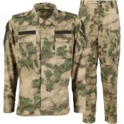 Костюм полевой (защитный камуфляж)