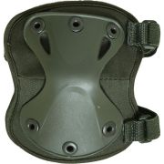 Налокотники X-Form оливковый