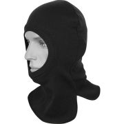 Подшлемник п/ш уплотненный черный