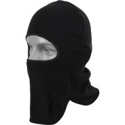 Подшлемник п/ш черный