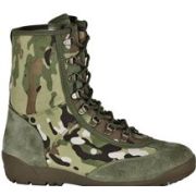 Ботинки «Кобра» м.12222 MultiCam