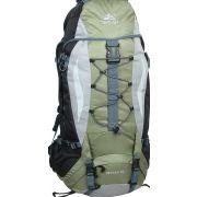 Рюкзак Oxygen 65 зеленый