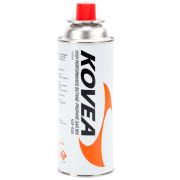 Баллон газовый резьбовой, GAS STANDARD, 100 г, TBR-300