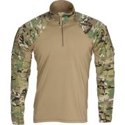 Боевая рубашка «Combat shirt» Multipat
