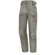 Брюки тактические «Вожак» летние серые