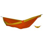 Гамак «Ticket to the Moon» Orange-Dark Yellow