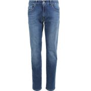 Джинсы F5 (09650- Warm) blue denim