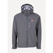 Куртка Proxima SoftShell серая женская