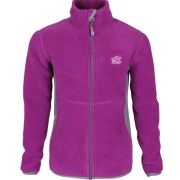 Куртка Sunny Polartec 200 violet/grey женская
