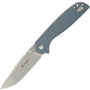 Нож складной Ganzo G6803-GY Клинок 8.9 см Серый