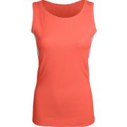Майка женская Shape coral