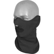 Маска ветрозащитная Polartec® Windbloc® SoftShell черная