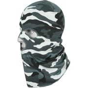 Маска трикотаж город