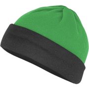 Мультибандана Комби Polartec® Power Stretch® черный/grass