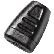 Наконечник для шнура 3мм 1-07334/1-17335 (2 части) оливковый Duraflex