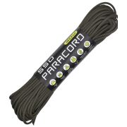 Паракорд 550 CORD nylon 30м RUS (army green)