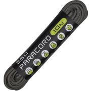 Паракорд 550 CORD nylon 10м RUS (dark grey)