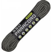 Паракорд 550 CORD nylon 30м RUS (dark grey)
