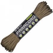 Паракорд 550 CORD nylon 30м RUS (coyote)