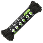 Паракорд 550 CORD nylon 30м RUS (graphite)