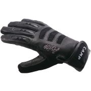 Перчатки Axion black (Camp)