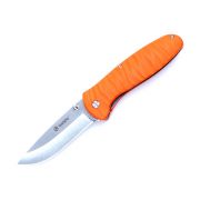 Нож складной Ganzo G6252-OR Клинок 9 см Оранжевый