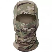 Маска балаклава RusForce Aircap Мультикам