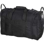 Сумка офицерская «Компакт» малая черная