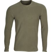 Термобелье Arctic футболка L/S флис 100 олива